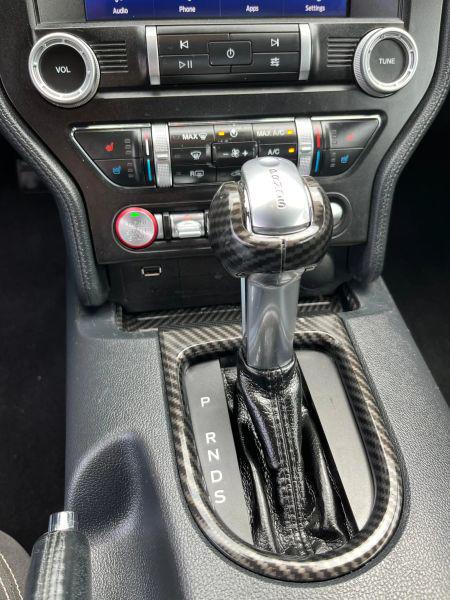 2021 Ford Mustang GT Fastback