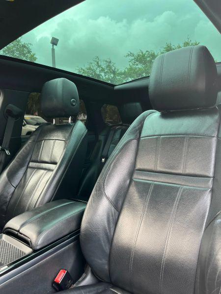 2020 Land Rover Range Rover Evoque SE