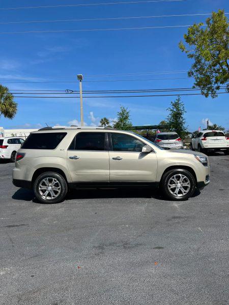 2014 GMC Acadia SLT-1