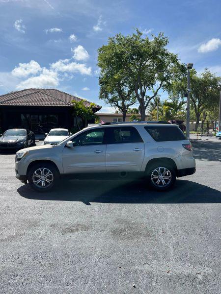 2014 GMC Acadia SLT-1