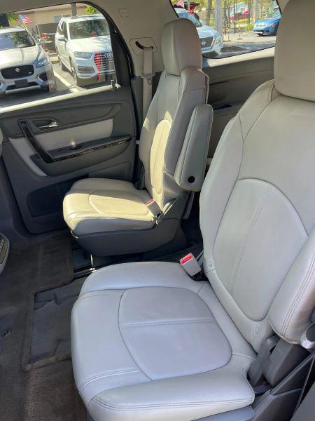 2014 GMC Acadia SLT-1