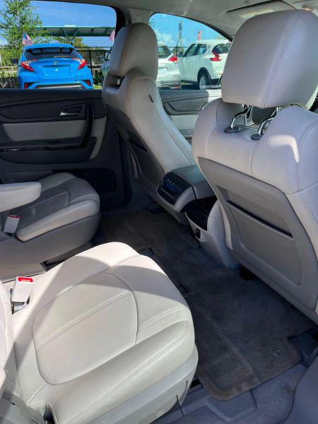 2014 GMC Acadia SLT-1