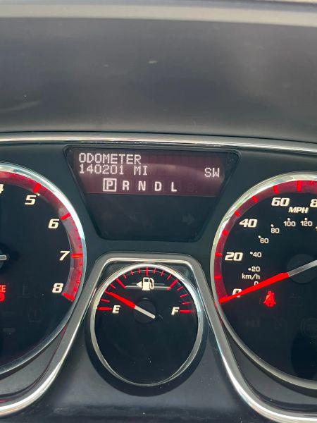 2014 GMC Acadia SLT-1