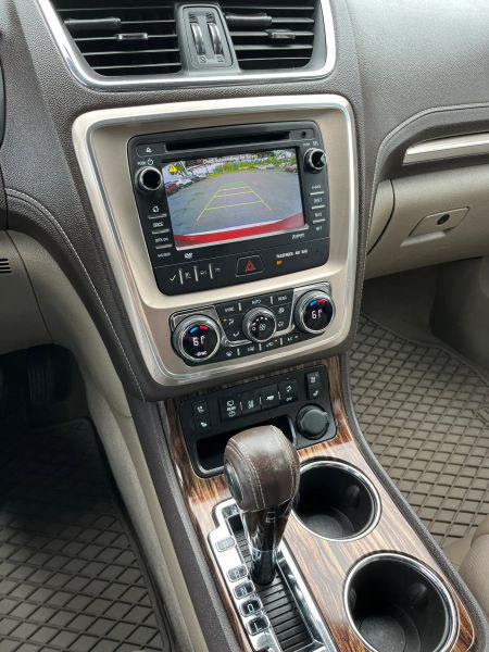 2013 GMC Acadia Denali