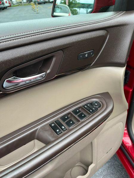 2013 GMC Acadia Denali