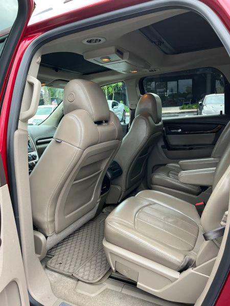 2013 GMC Acadia Denali