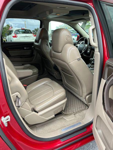 2013 GMC Acadia Denali
