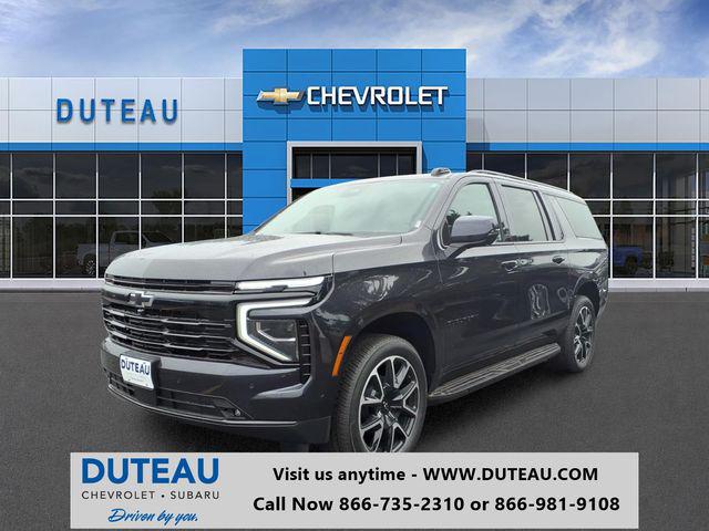 2026 Chevrolet Suburban RST for sale in Lincoln, NE