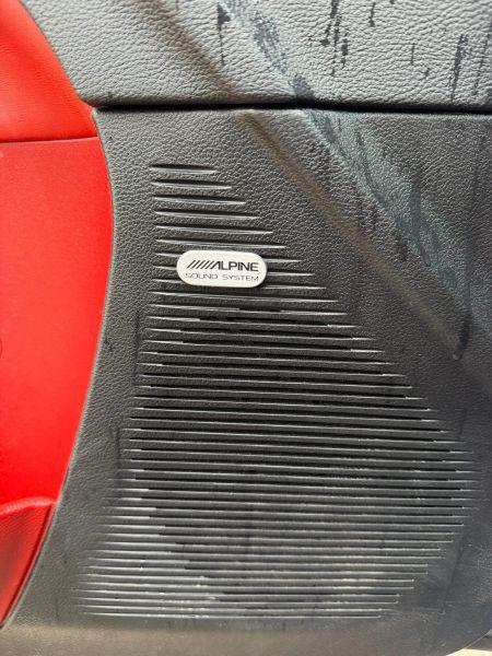 2016 Dodge Challenger SXT Plus