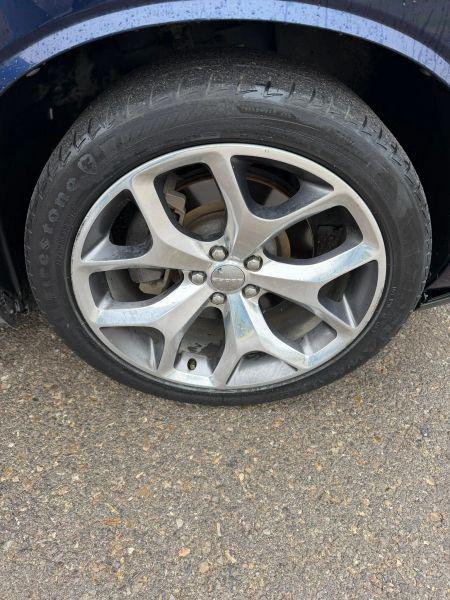 2016 Dodge Challenger SXT Plus