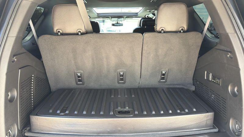 2022 GMC Yukon 4WD AT4