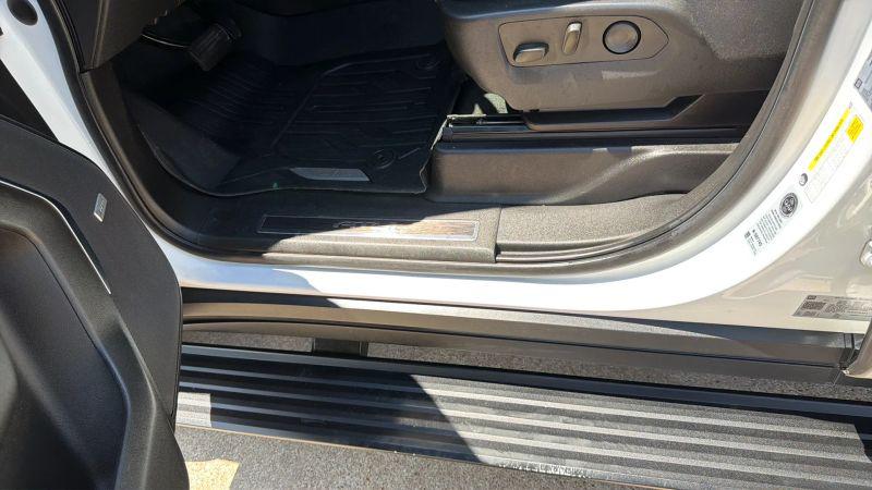 2022 GMC Yukon 4WD AT4