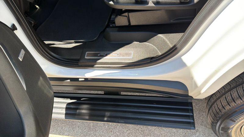 2022 GMC Yukon 4WD AT4