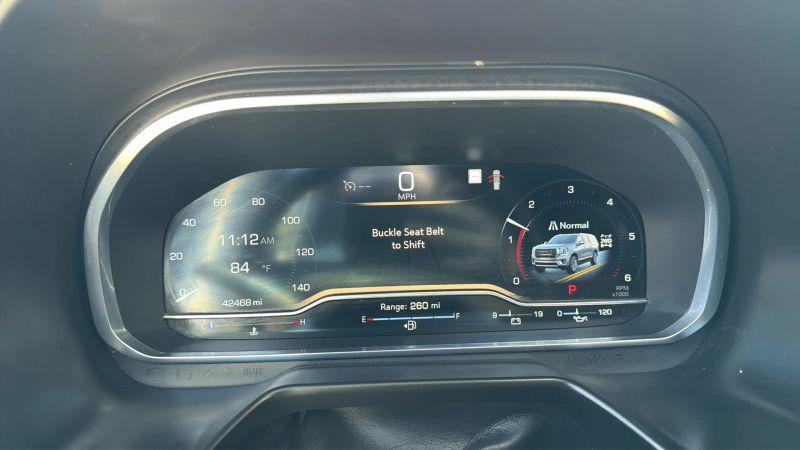 2022 GMC Yukon 4WD AT4