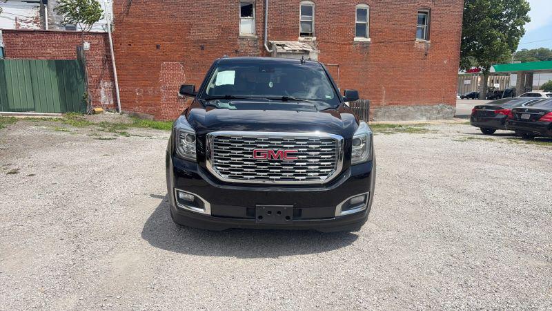 2018 GMC Yukon XL Denali for sale in Saint Joseph, MO
