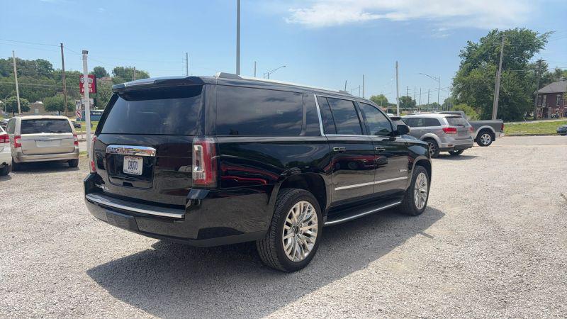 2018 GMC Yukon XL Denali