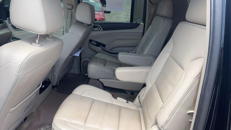 2018 GMC Yukon XL Denali