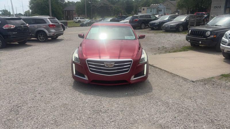 2015 Cadillac CTS Performance for sale in Saint Joseph, MO