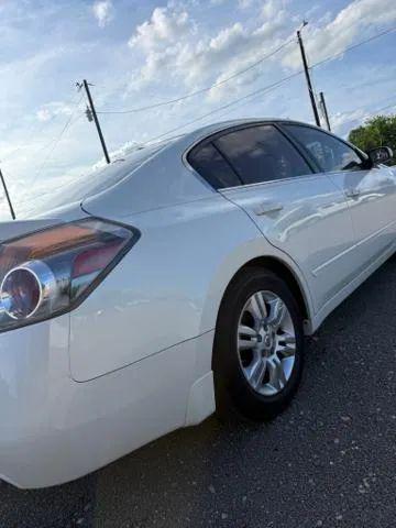 2010 Nissan Altima 2.5 S