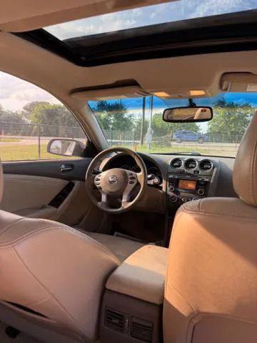 2010 Nissan Altima 2.5 S