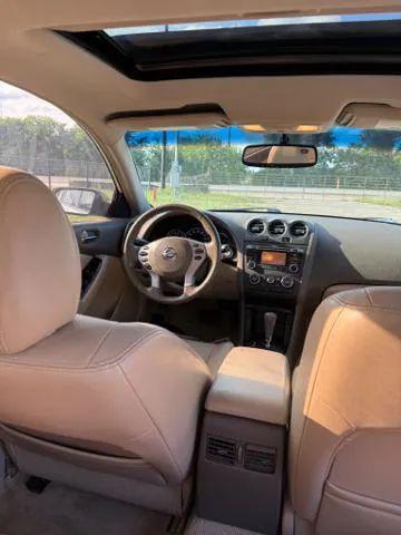 2010 Nissan Altima 2.5 S