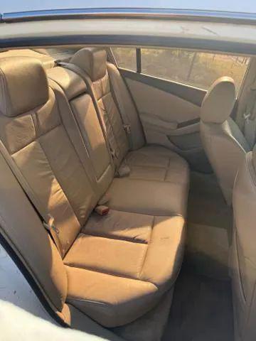 2010 Nissan Altima 2.5 S