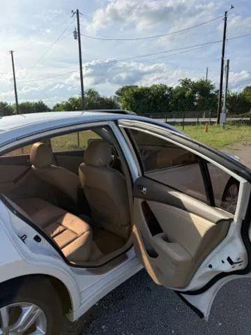 2010 Nissan Altima 2.5 S