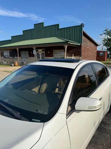 2010 Nissan Altima 2.5 S