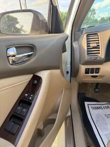 2010 Nissan Altima 2.5 S