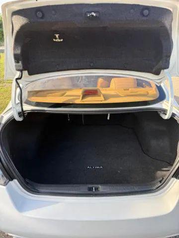 2010 Nissan Altima 2.5 S
