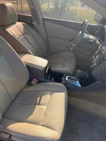 2010 Nissan Altima 2.5 S