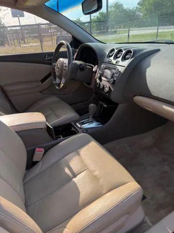 2010 Nissan Altima 2.5 S