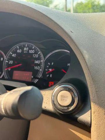 2010 Nissan Altima 2.5 S