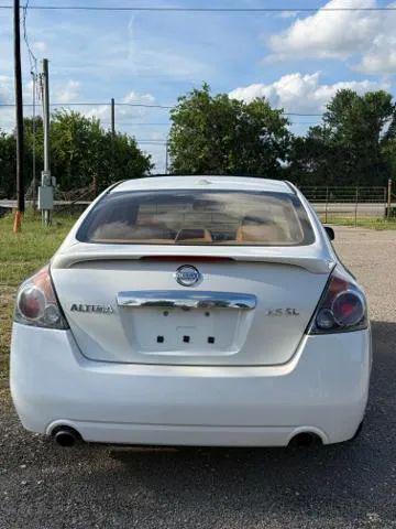 2010 Nissan Altima 2.5 S