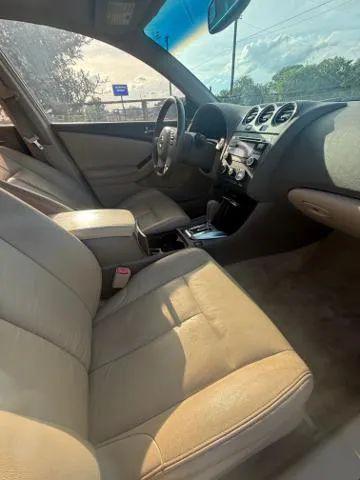 2010 Nissan Altima 2.5 S