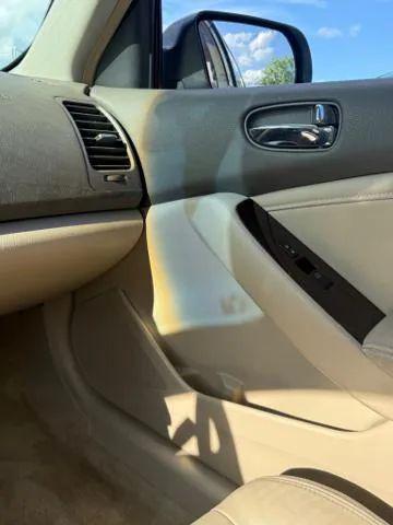 2010 Nissan Altima 2.5 S