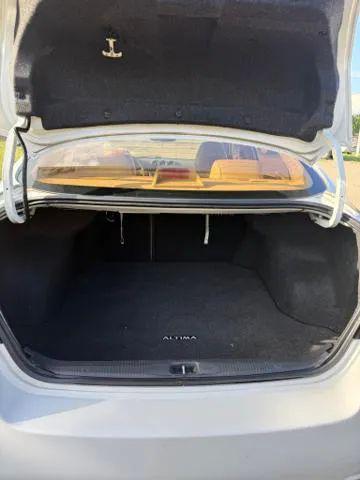 2010 Nissan Altima 2.5 S