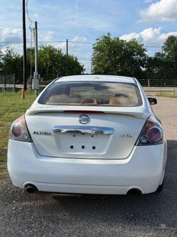 2010 Nissan Altima 2.5 S