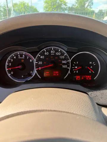 2010 Nissan Altima 2.5 S