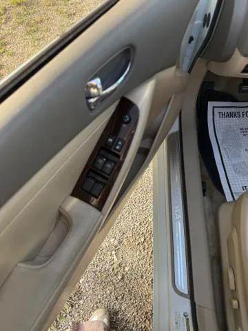 2010 Nissan Altima 2.5 S