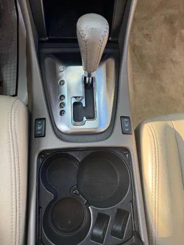 2010 Nissan Altima 2.5 S