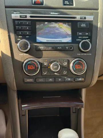 2010 Nissan Altima 2.5 S