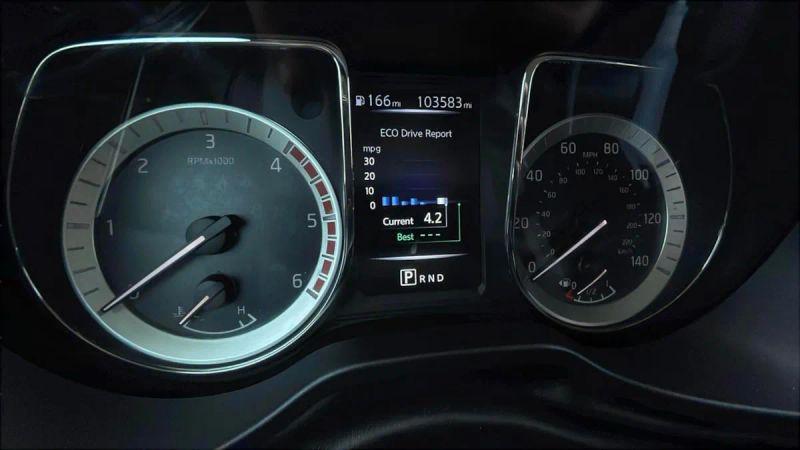 2017 Nissan Titan XD PRO-4X Diesel