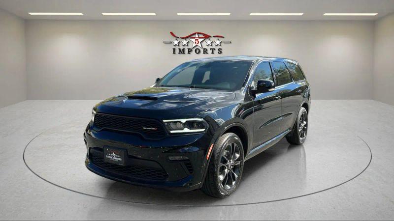 2022 Dodge Durango R/T AWD for sale in Noblesville, IN