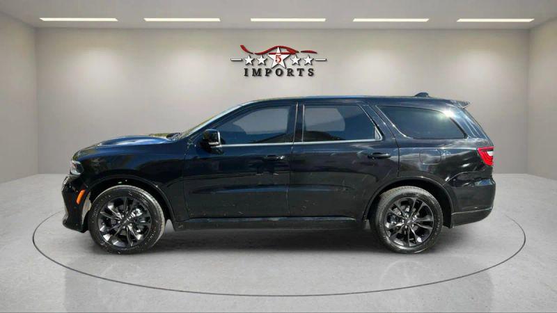 2022 Dodge Durango R/T AWD