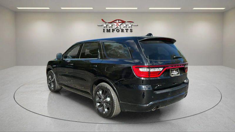 2022 Dodge Durango R/T AWD