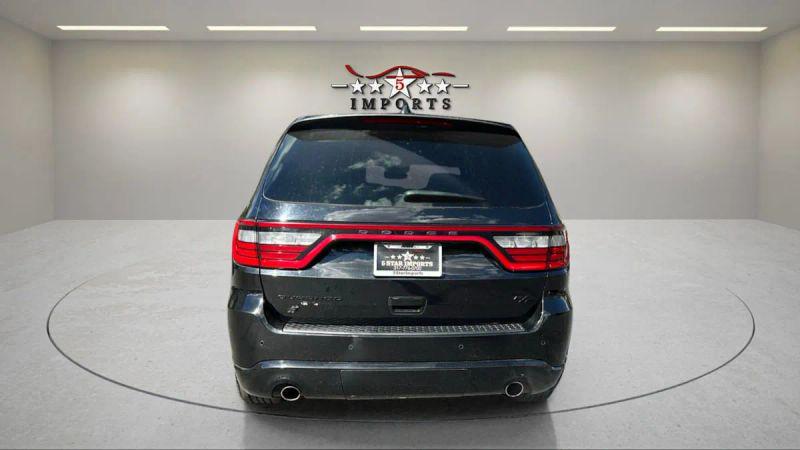 2022 Dodge Durango R/T AWD