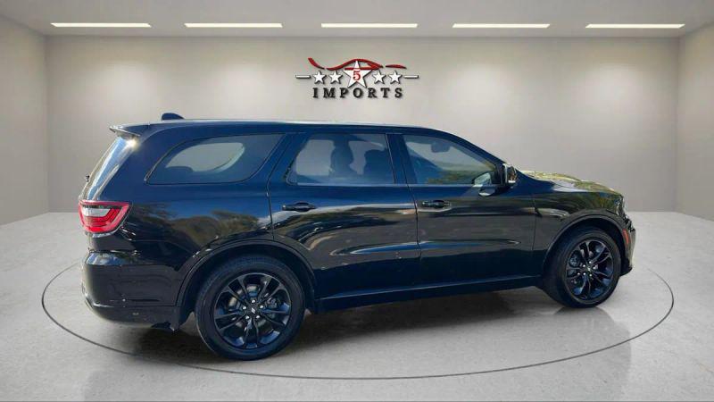 2022 Dodge Durango R/T AWD