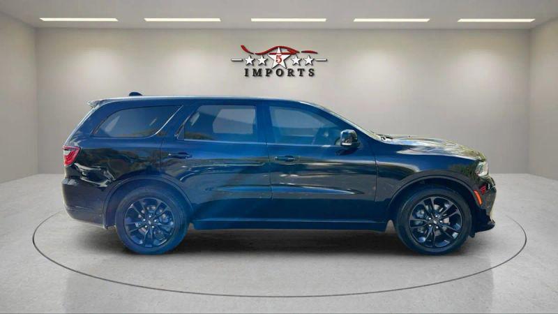 2022 Dodge Durango R/T AWD