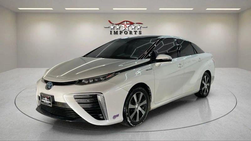 2018 Toyota Mirai Base for sale in Noblesville, IN